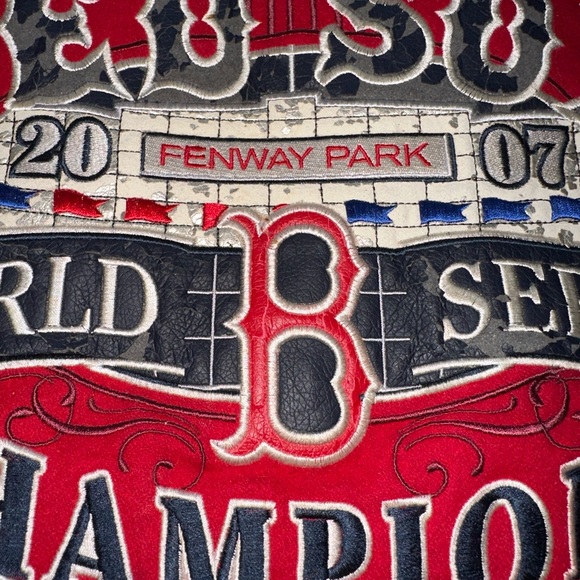 Vintage Sports Jacket - Picture 7 of 7